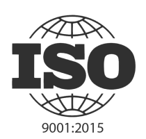 ISO 9001:2015